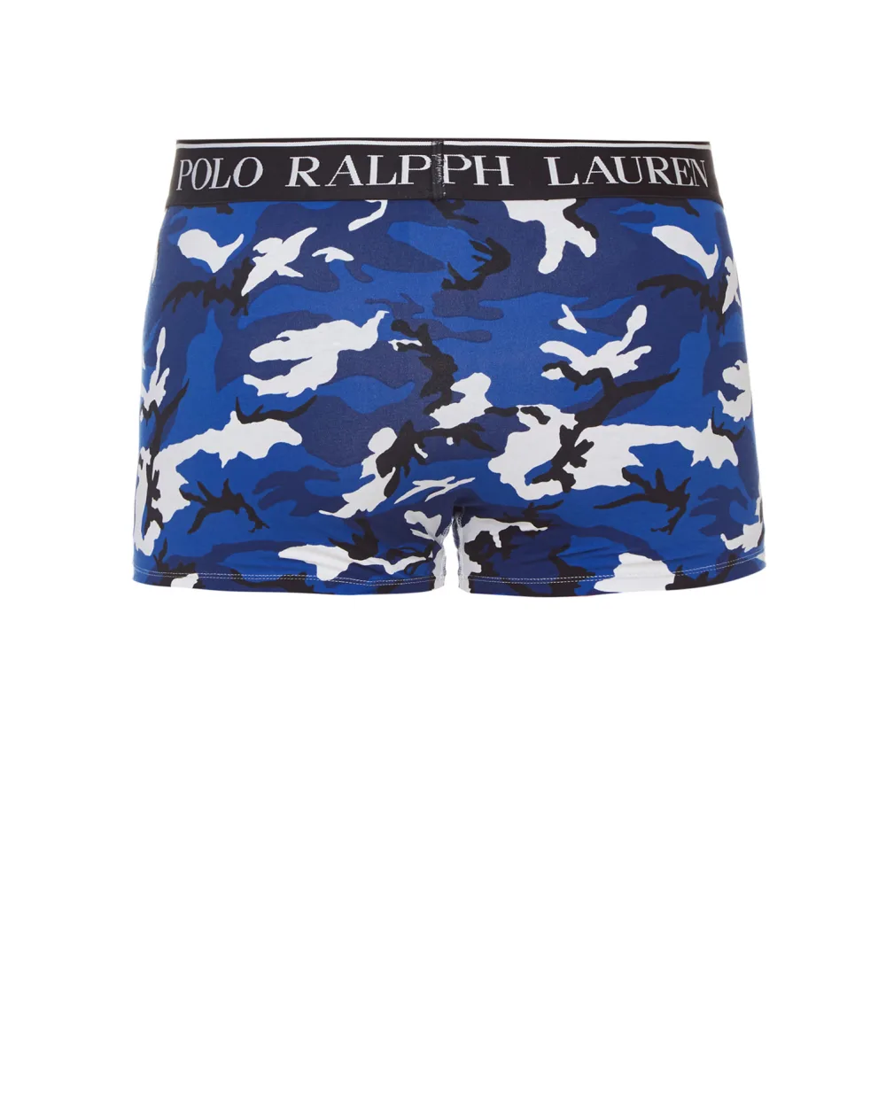 Боксеры Polo Ralph Lauren 714830296007, синий цвет • Купить в интернет-магазине Kameron