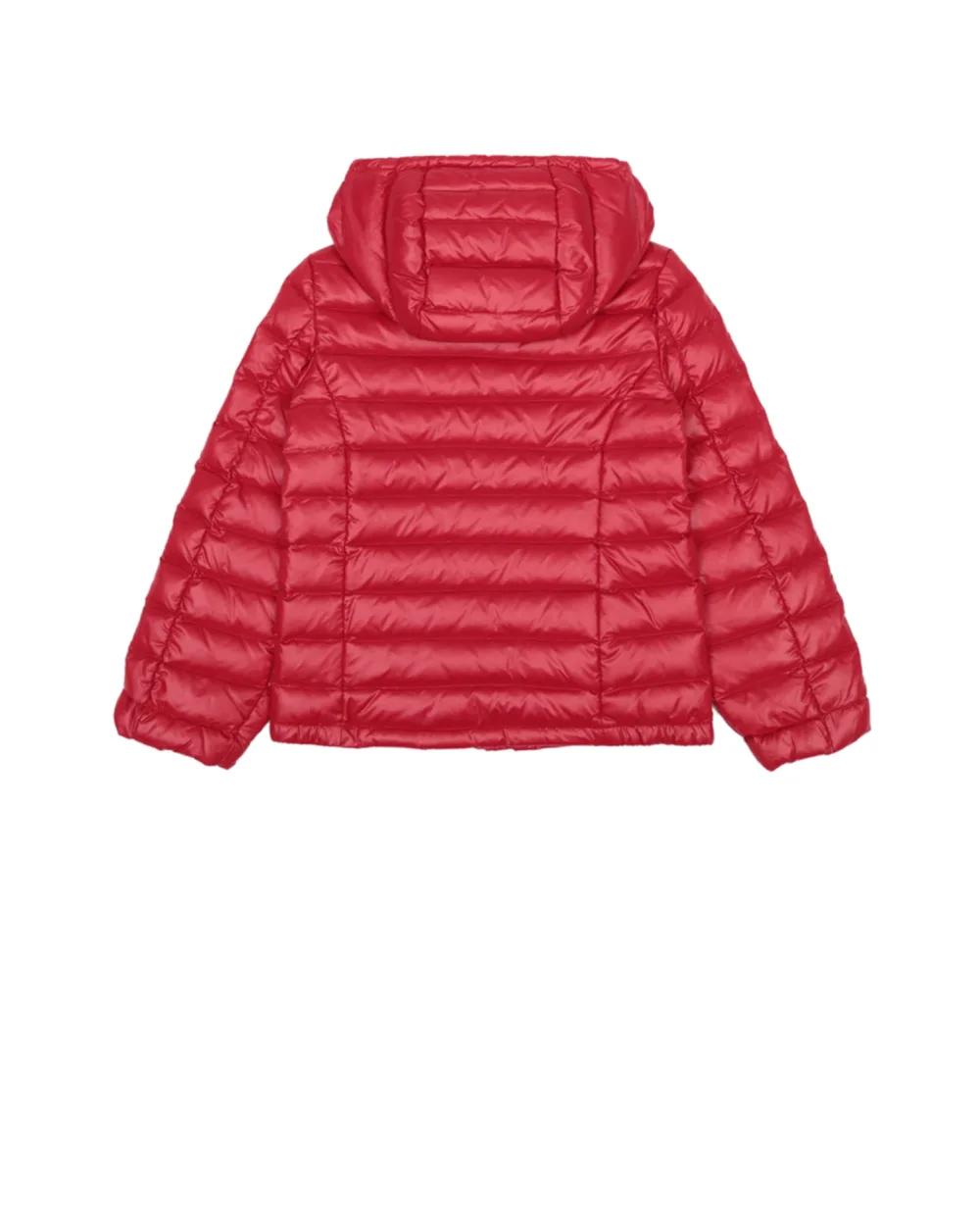 Детский пуховик Polo Ralph Lauren Kids 311774872001, красный цвет • Купить в интернет-магазине Kameron