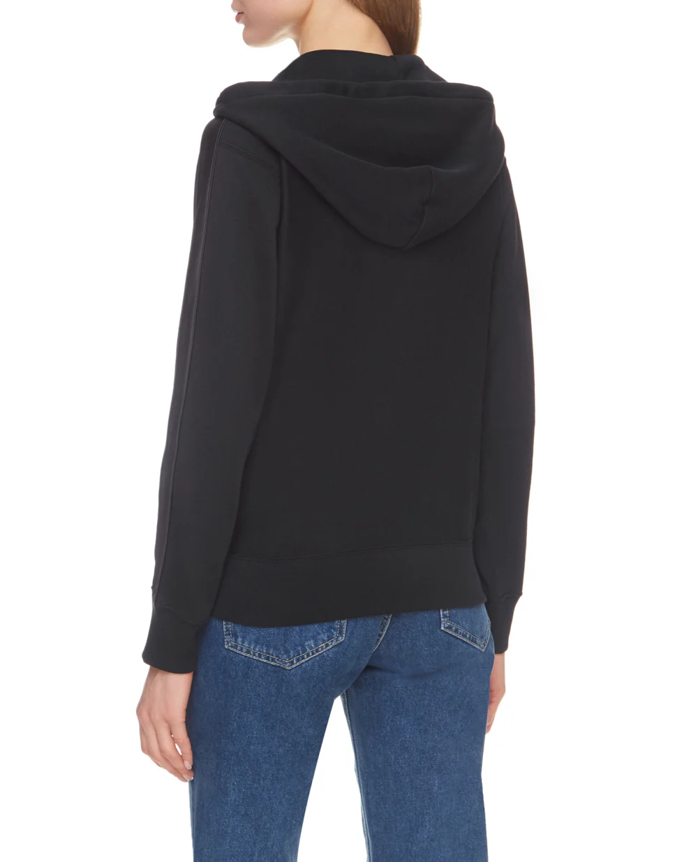 Худи Polo Ralph Lauren 211830471001, черный цвет • Купить в интернет-магазине Kameron