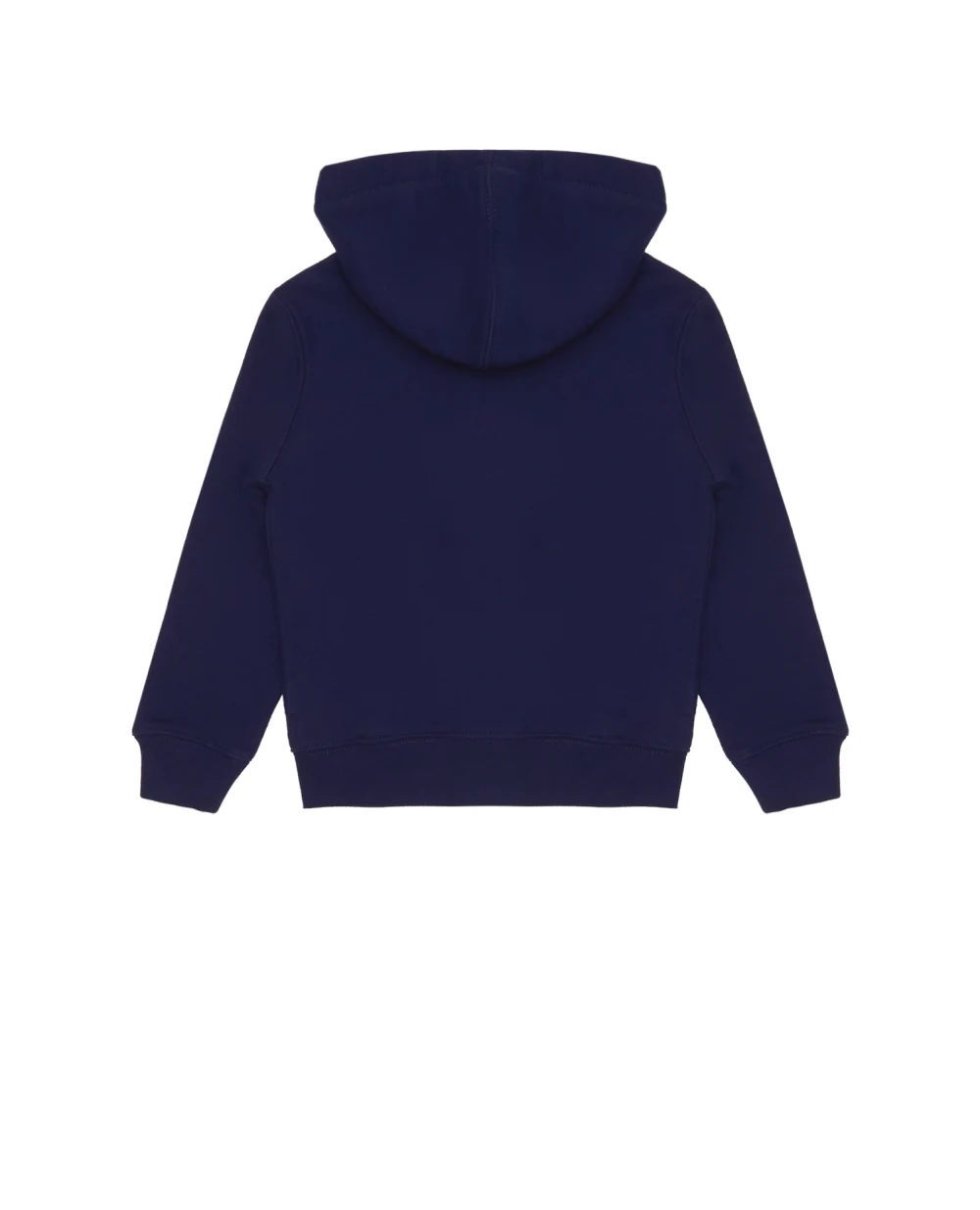 Худи Polo Ralph Lauren Kids 322714547003, синий цвет • Купить в интернет-магазине Kameron