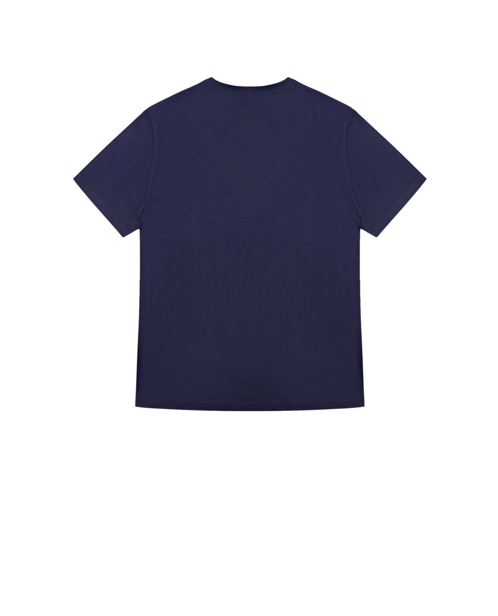 Детская футболка Polo Bear Polo Ralph Lauren Kids 321853828004, синий цвет • Купить в интернет-магазине Kameron