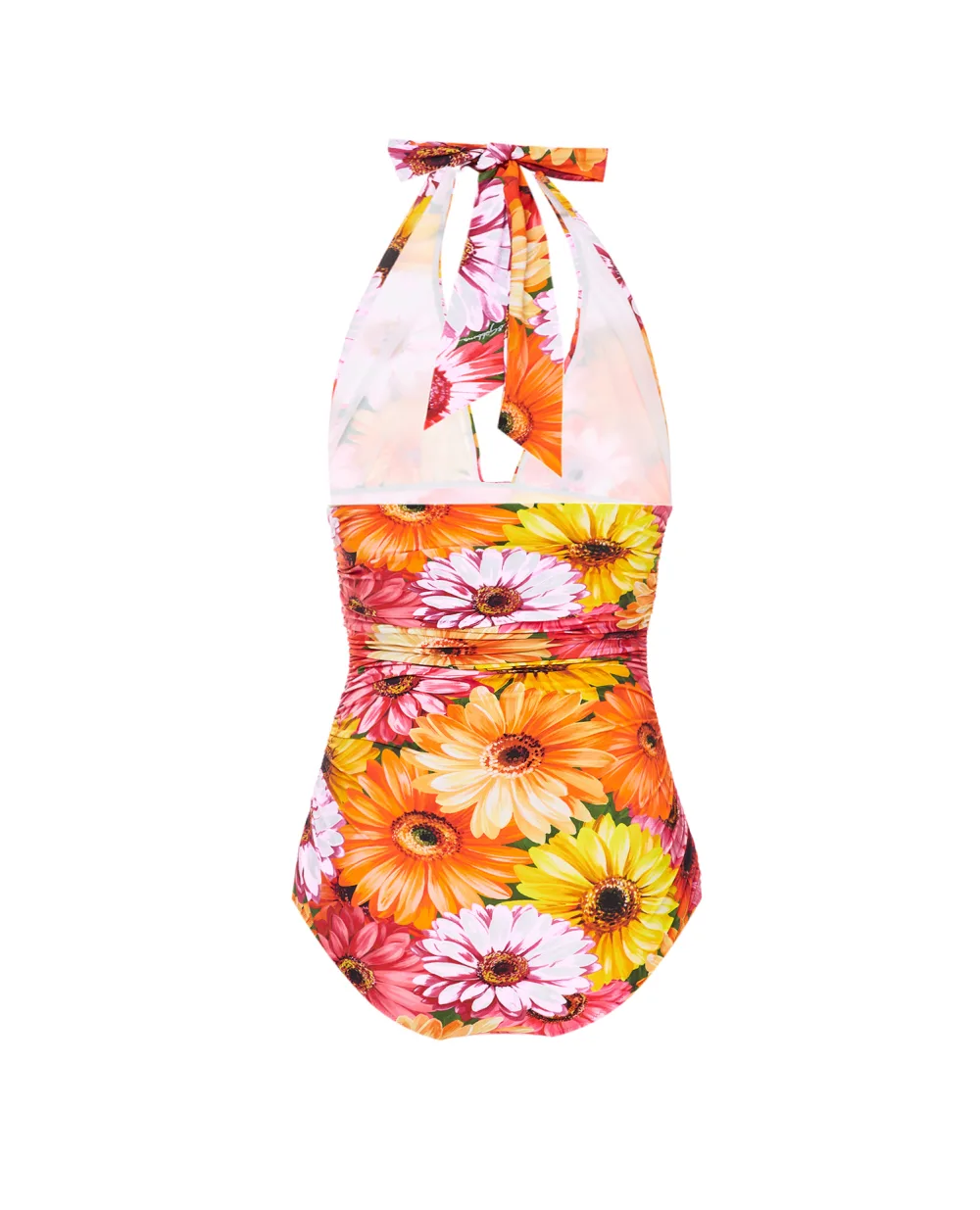 Купальник Dolce&Gabbana O9A06J-FSGX3, разноцветный цвет • Купить в интернет-магазине Kameron
