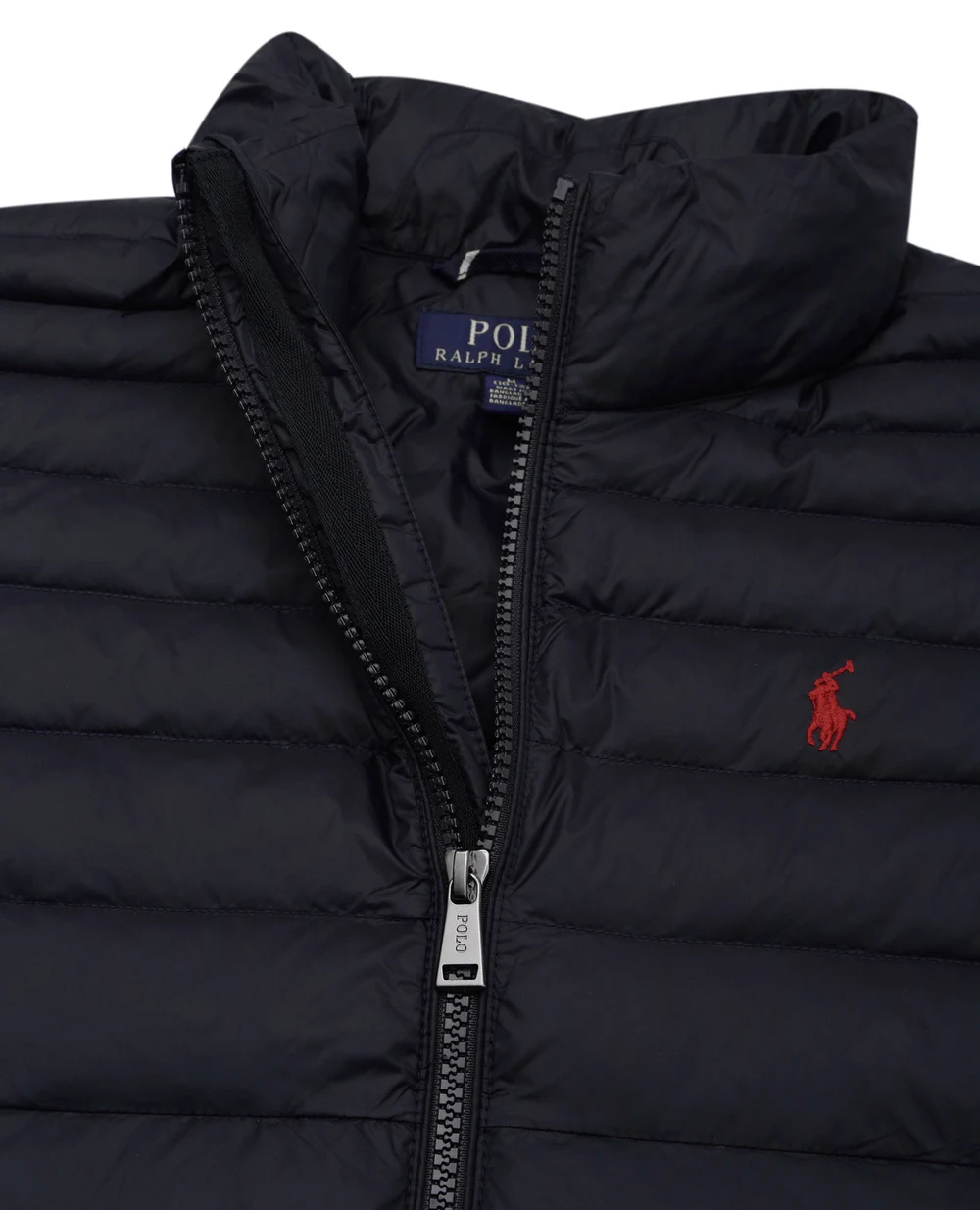 Жилет Polo Ralph Lauren Kids 322847234002, синий цвет • Купить в интернет-магазине Kameron