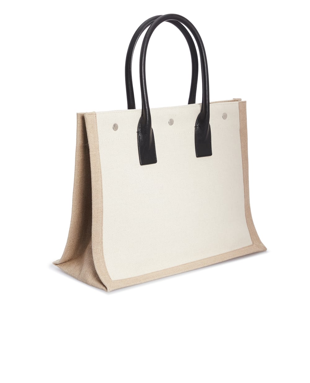 Сумка Rive Gauche Small Saint Laurent 617481-FAAVU, белый цвет • Купить в интернет-магазине Kameron