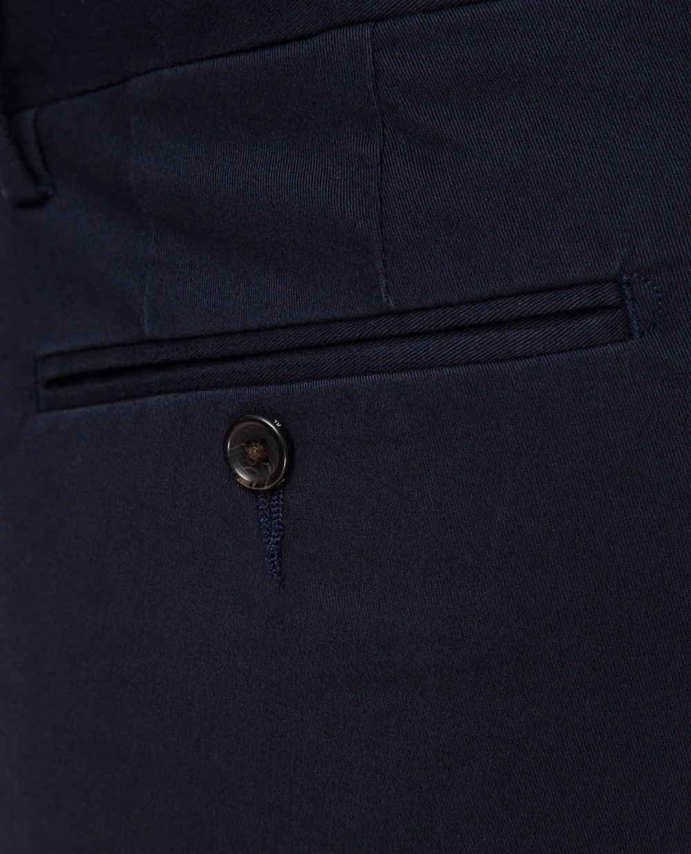 Чиноси Polo Ralph Lauren 710644988002, темно-синій колір • Купити в інтернет-магазині Kameron