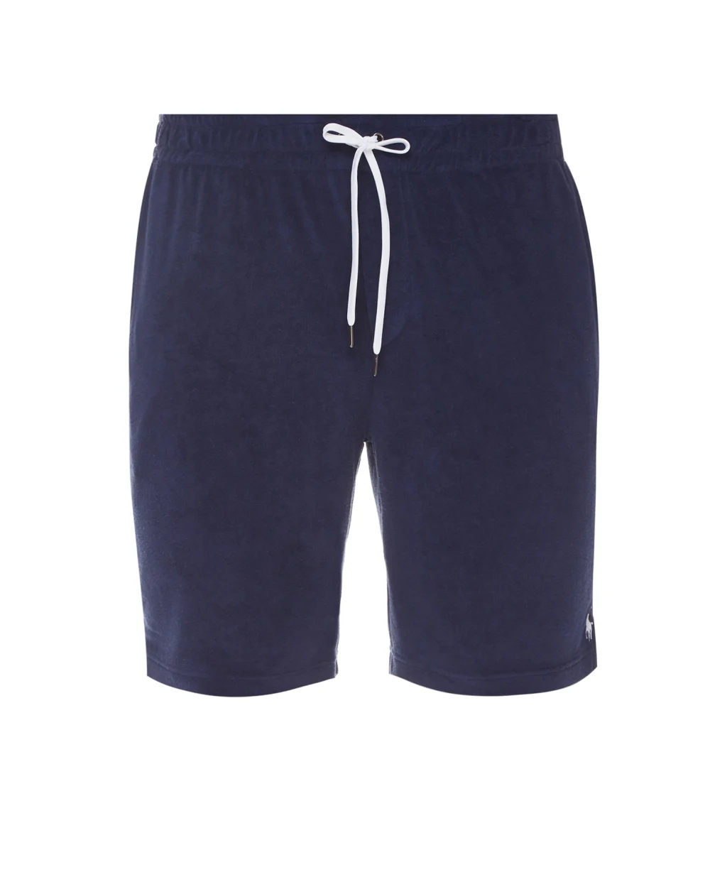 Шорты Polo Ralph Lauren 710835787001, синий цвет • Купить в интернет-магазине Kameron