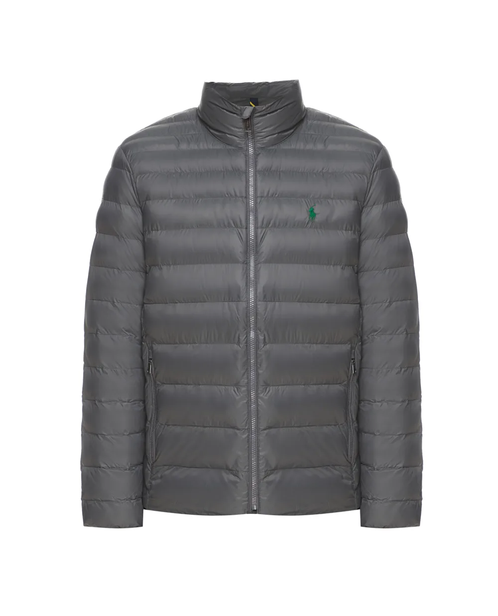 Куртка Polo Ralph Lauren 710810897011, серый цвет • Купить в интернет-магазине Kameron