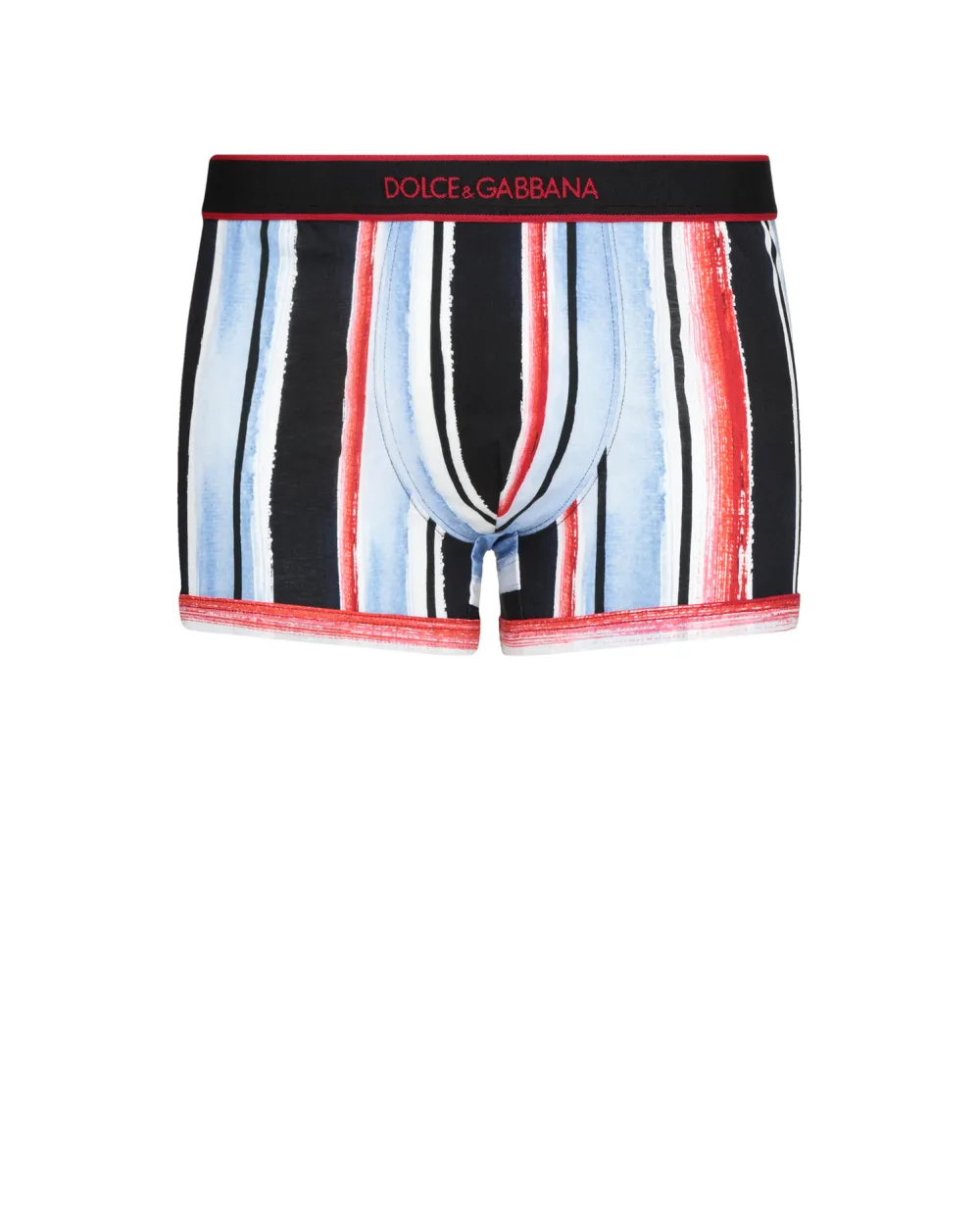 Боксеры Dolce&Gabbana M3A03J-FSGTU, разноцветный цвет • Купить в интернет-магазине Kameron