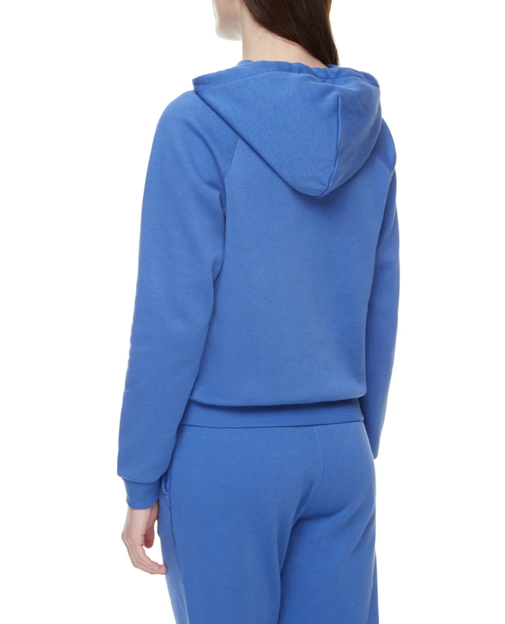 Худи Polo Ralph Lauren 211790473016, синий цвет • Купить в интернет-магазине Kameron