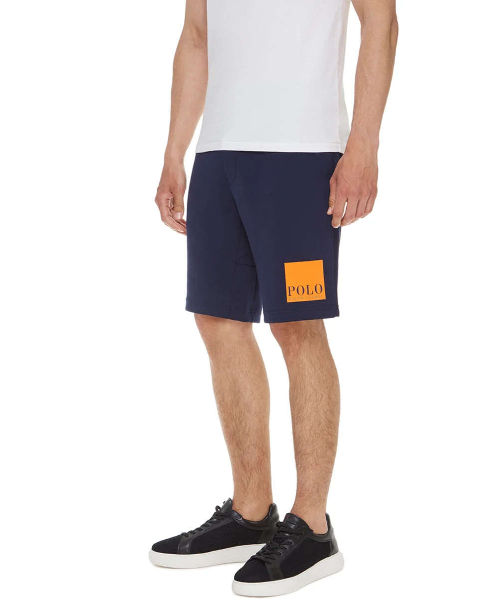Шорты Polo Ralph Lauren 710839044004, синий цвет • Купить в интернет-магазине Kameron