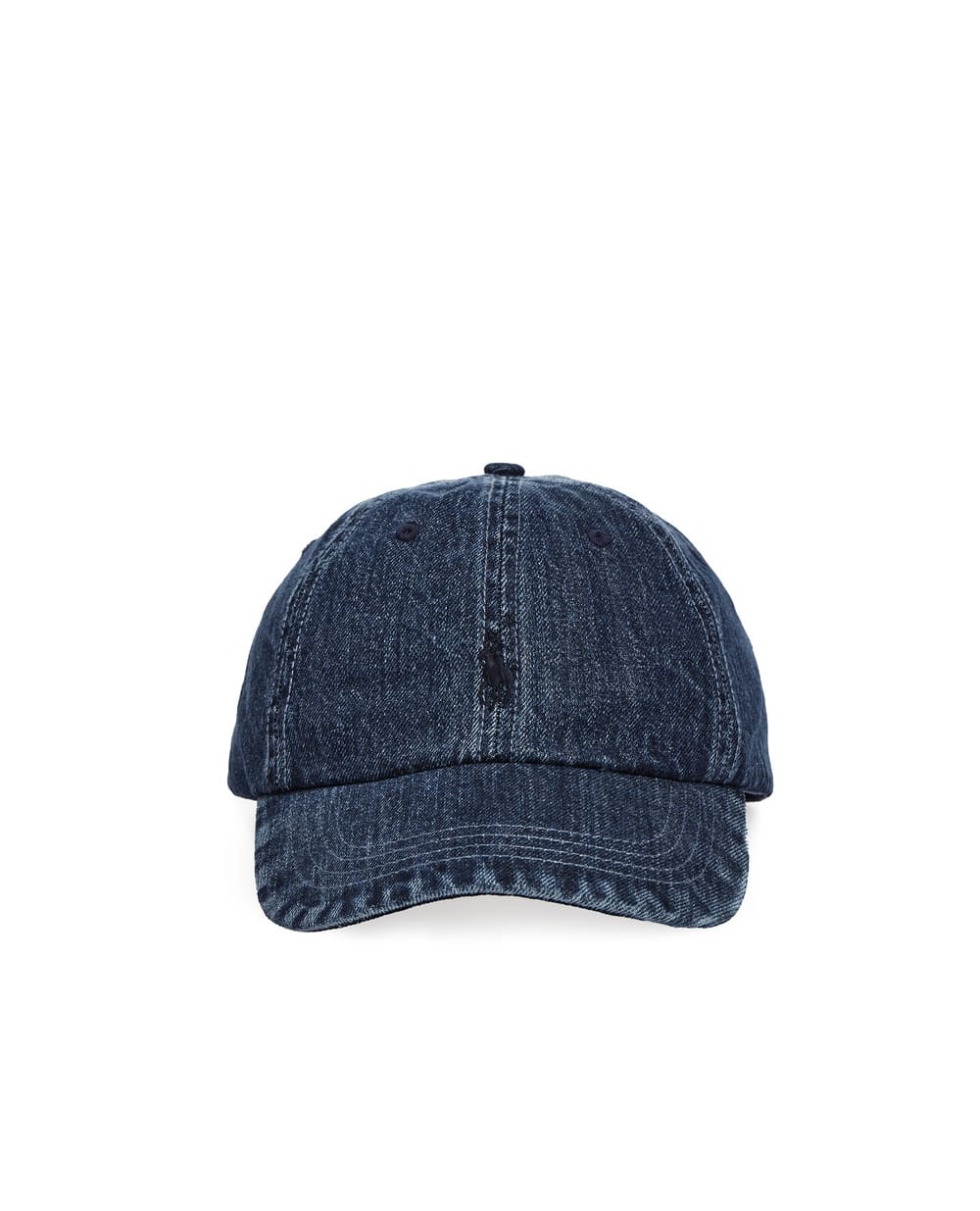 Бейсболка Polo Ralph Lauren 710674341001, синий цвет • Купить в интернет-магазине Kameron