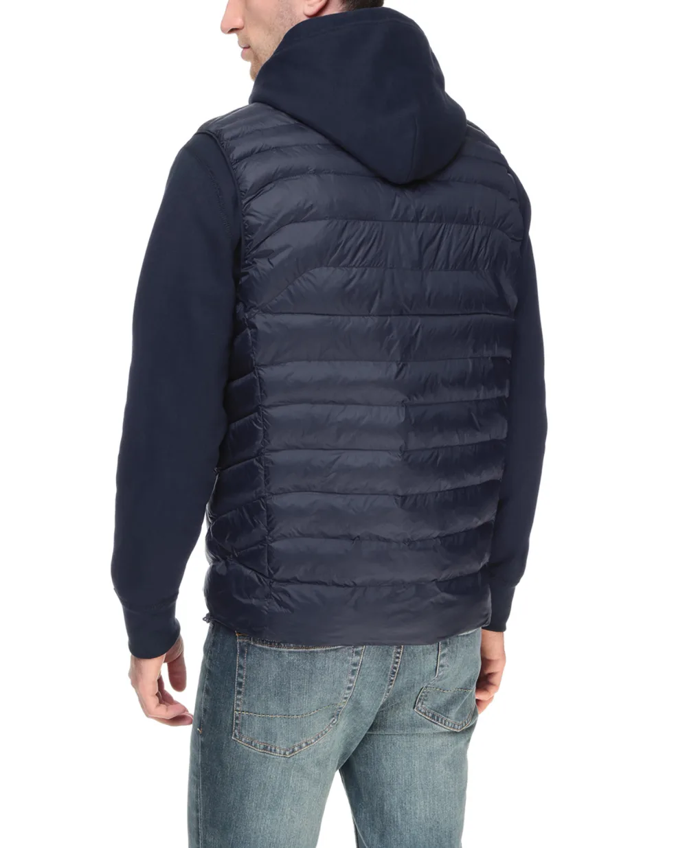 Жилет Polo Ralph Lauren 710810898007, темно-синий цвет • Купить в интернет-магазине Kameron