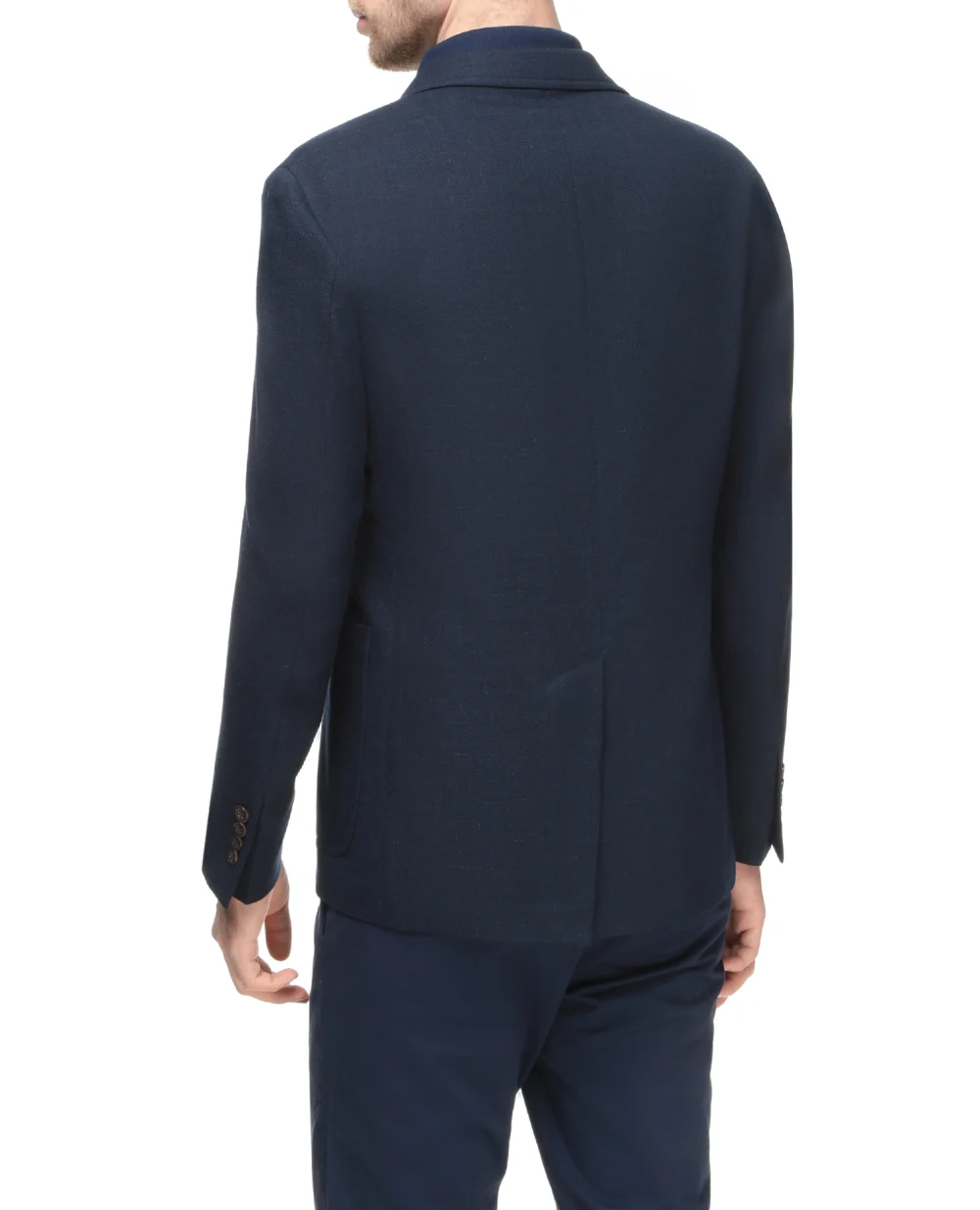 Блейзер Polo Ralph Lauren 715783012001, синий цвет • Купить в интернет-магазине Kameron