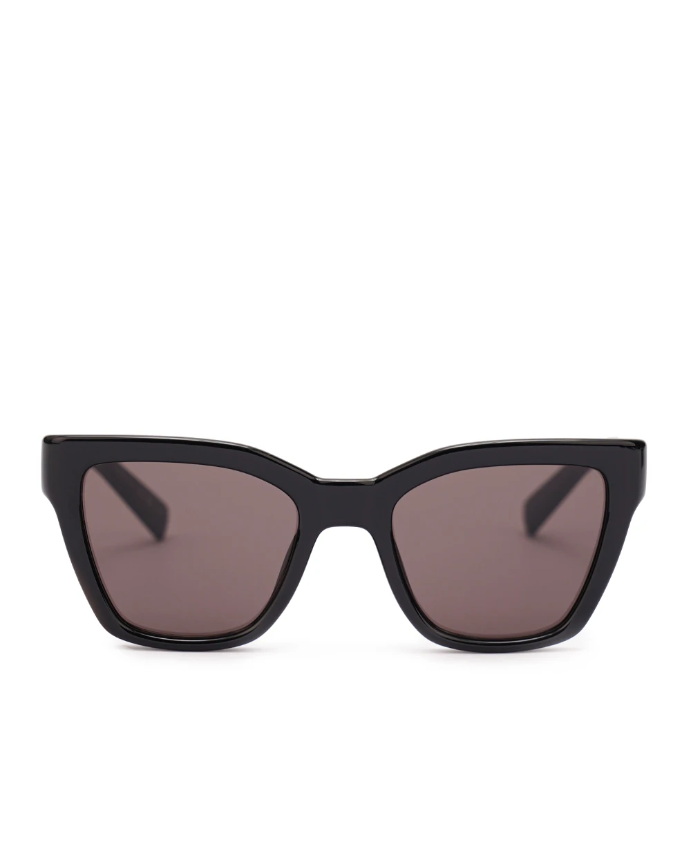 Солнцезащитные очки Saint Laurent SL 641-001, черный цвет • Купить в интернет-магазине Kameron