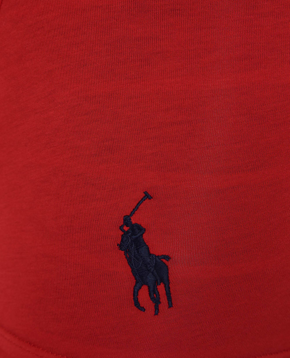 Боксеры Polo Ralph Lauren 714830303002, красный цвет • Купить в интернет-магазине Kameron