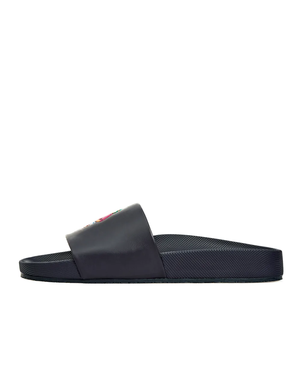 Слайдеры Polo Ralph Lauren 816830743001, синий цвет • Купить в интернет-магазине Kameron
