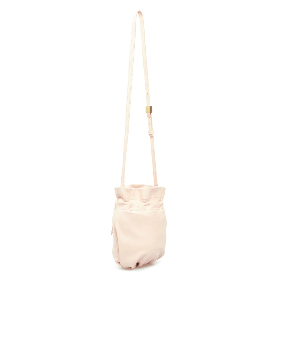 Кожаная сумка Polo Ralph Lauren 428856969005, розовый цвет • Купить в интернет-магазине Kameron
