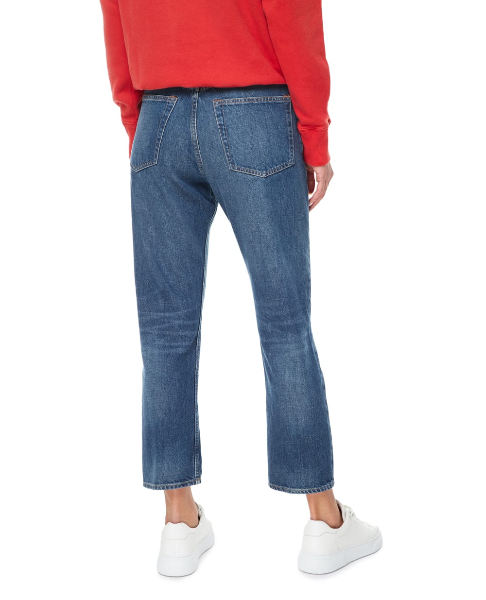 Джинсы Polo Ralph Lauren 211906551001, синий цвет • Купить в интернет-магазине Kameron