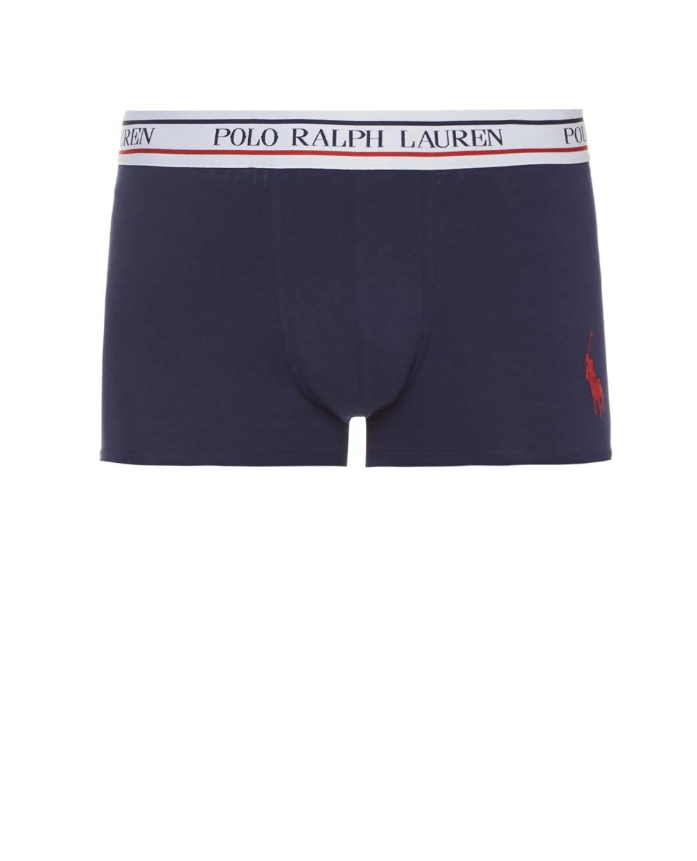 Боксеры Polo Ralph Lauren 714830303003, синий цвет • Купить в интернет-магазине Kameron