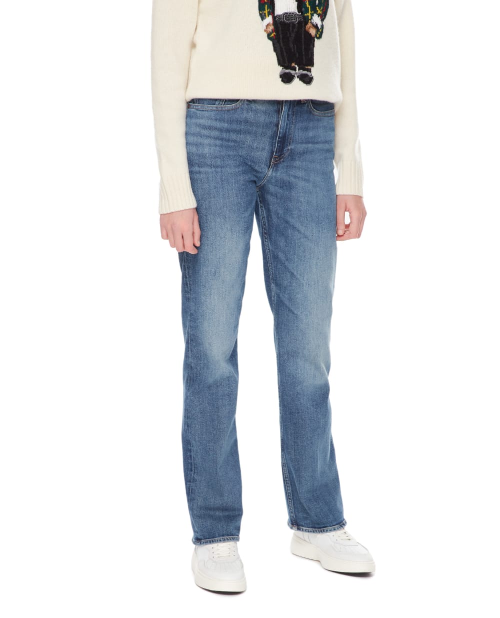 Джинсы Polo Ralph Lauren 211856203001, синий цвет • Купить в интернет-магазине Kameron