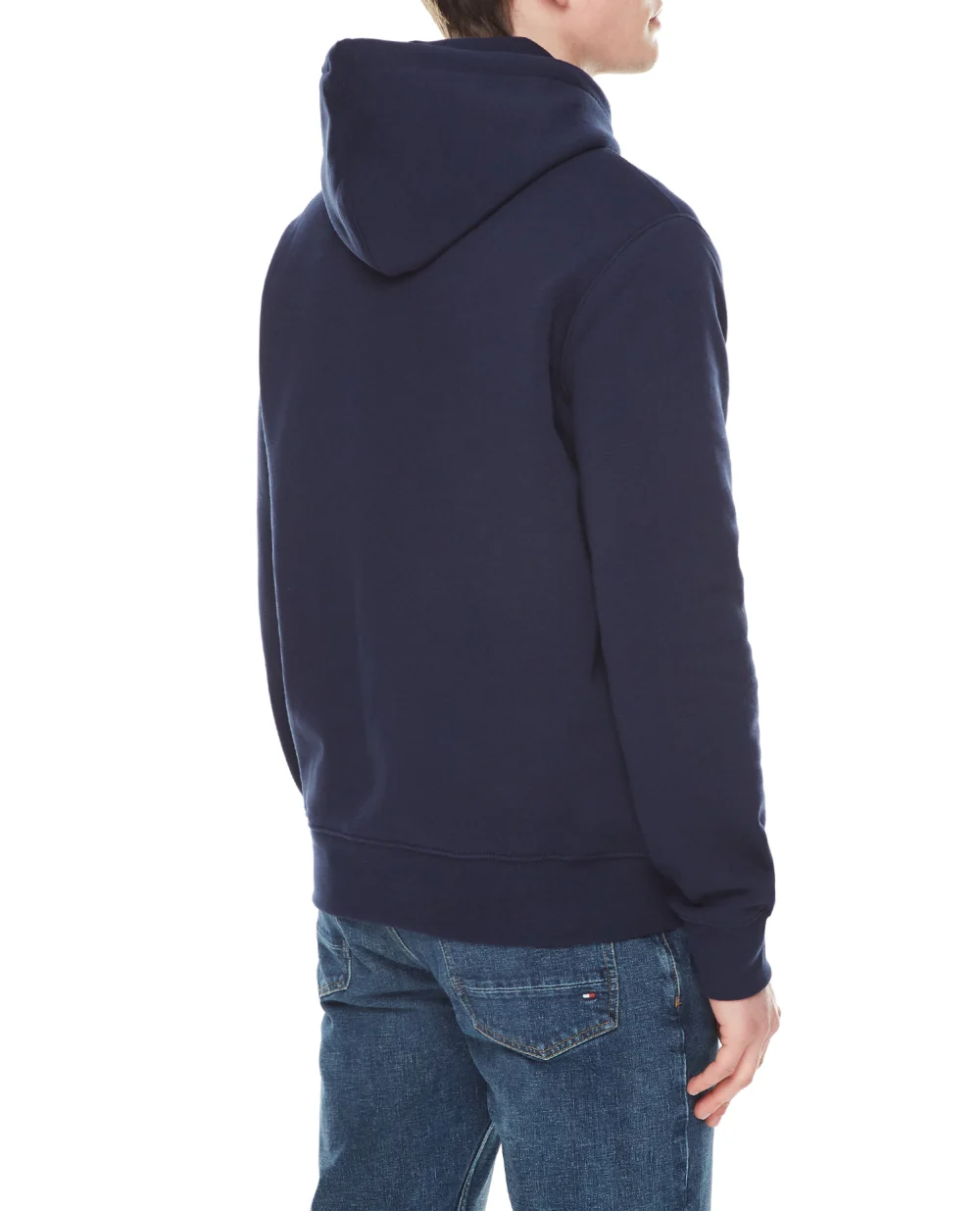 Худи Polo Bear Polo Ralph Lauren 710853309001, синий цвет • Купить в интернет-магазине Kameron