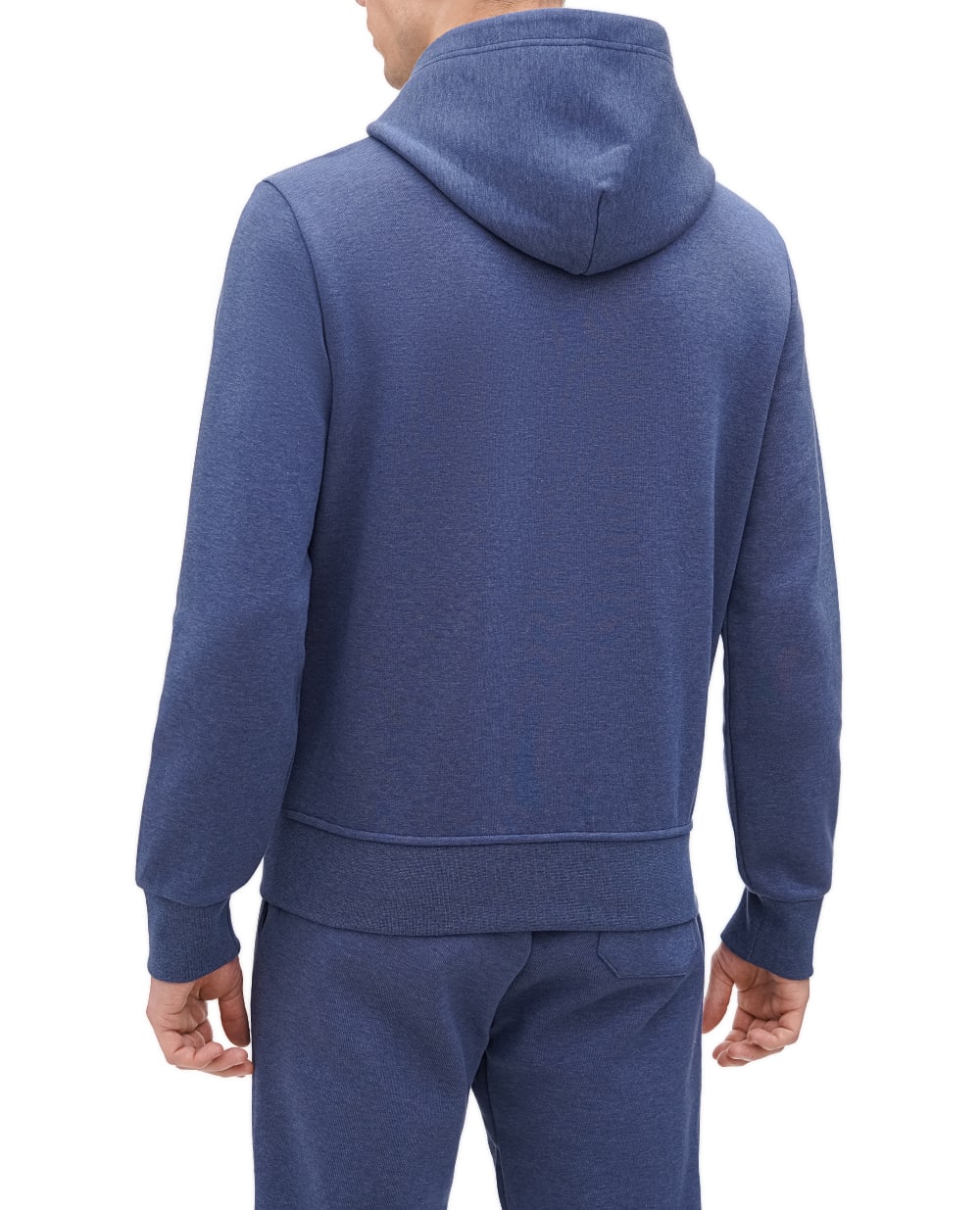 Толстовка (костюм) Polo Ralph Lauren 710881517016, синий цвет • Купить в интернет-магазине Kameron