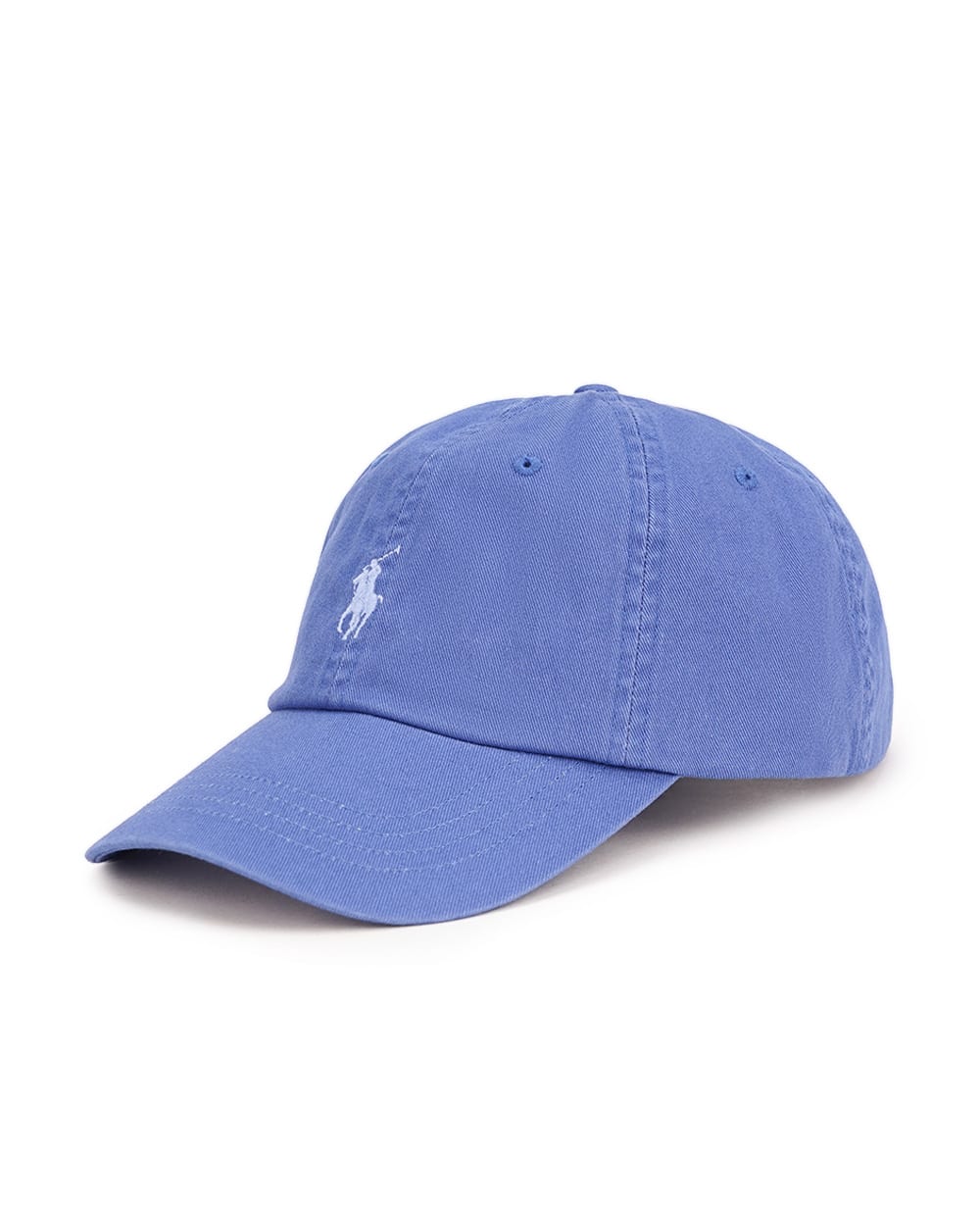 Бейсболка Polo Ralph Lauren 710667709067, синий цвет • Купить в интернет-магазине Kameron