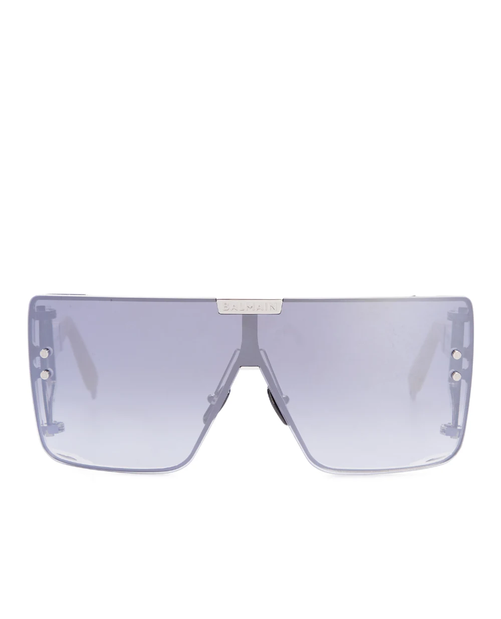 Очки Balmain BPS-102F-146, черный цвет • Купить в интернет-магазине Kameron