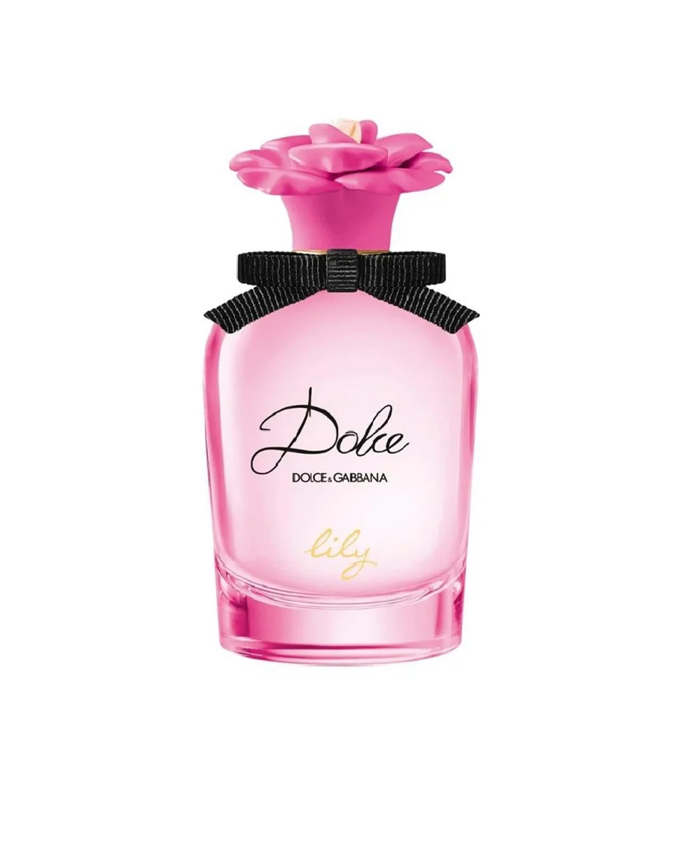 Туалетная вода Dolce Lily, 50 мл Dolce&Gabbana 30701825101 ЛИЛИ 50ML, разноцветный цвет • Купить в интернет-магазине Kameron
