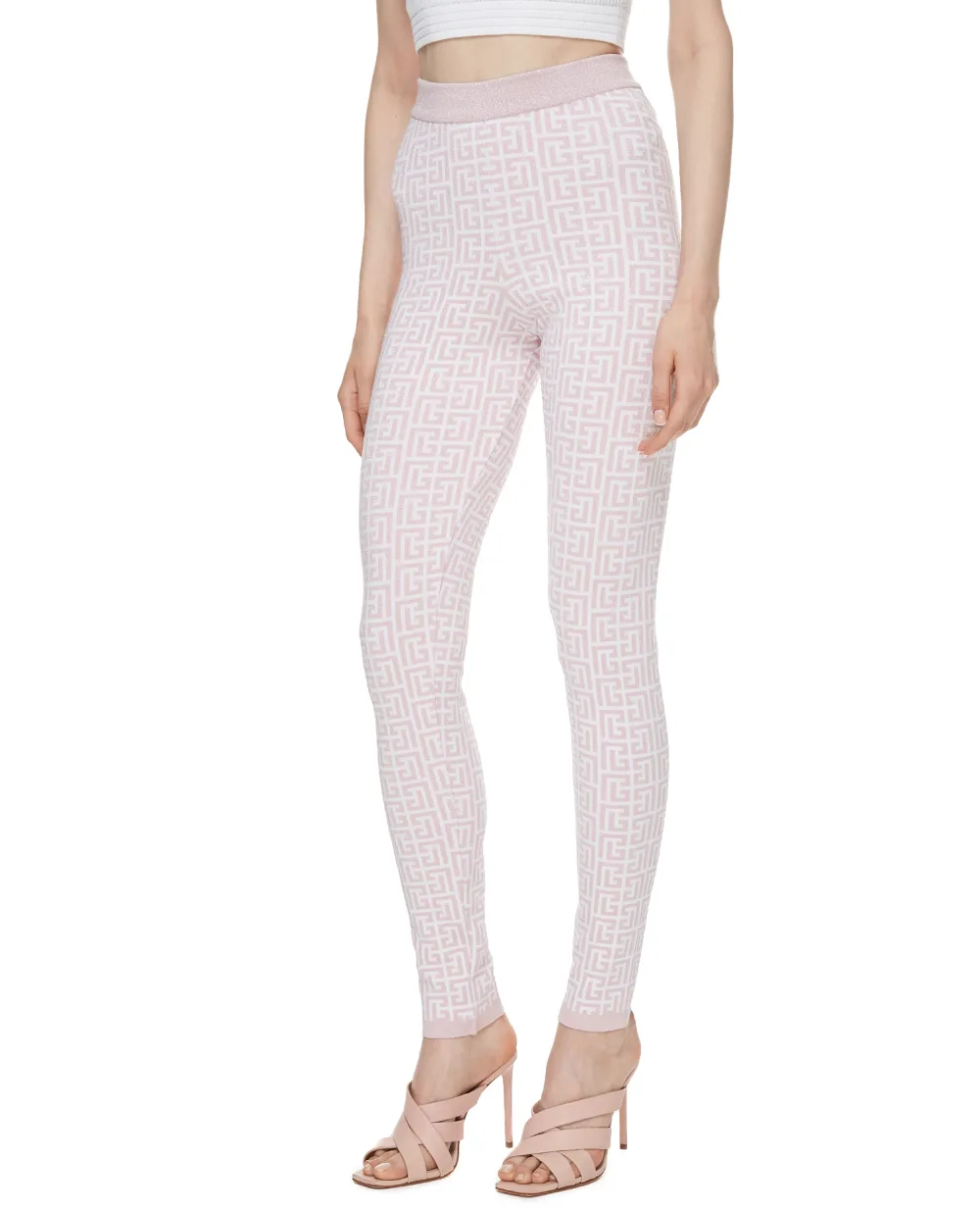 Брюки Balmain WF1PD005K272, разноцветный цвет • Купить в интернет-магазине Kameron