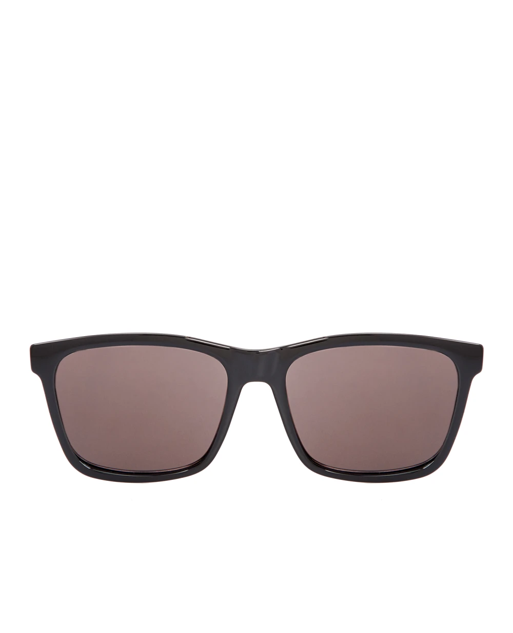 Солнцезащитные очки Saint Laurent 588023-Y9901, черный цвет • Купить в интернет-магазине Kameron