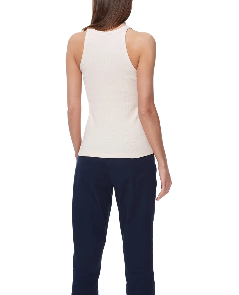 Топ Polo Ralph Lauren 211814415015, пудровый цвет • Купить в интернет-магазине Kameron