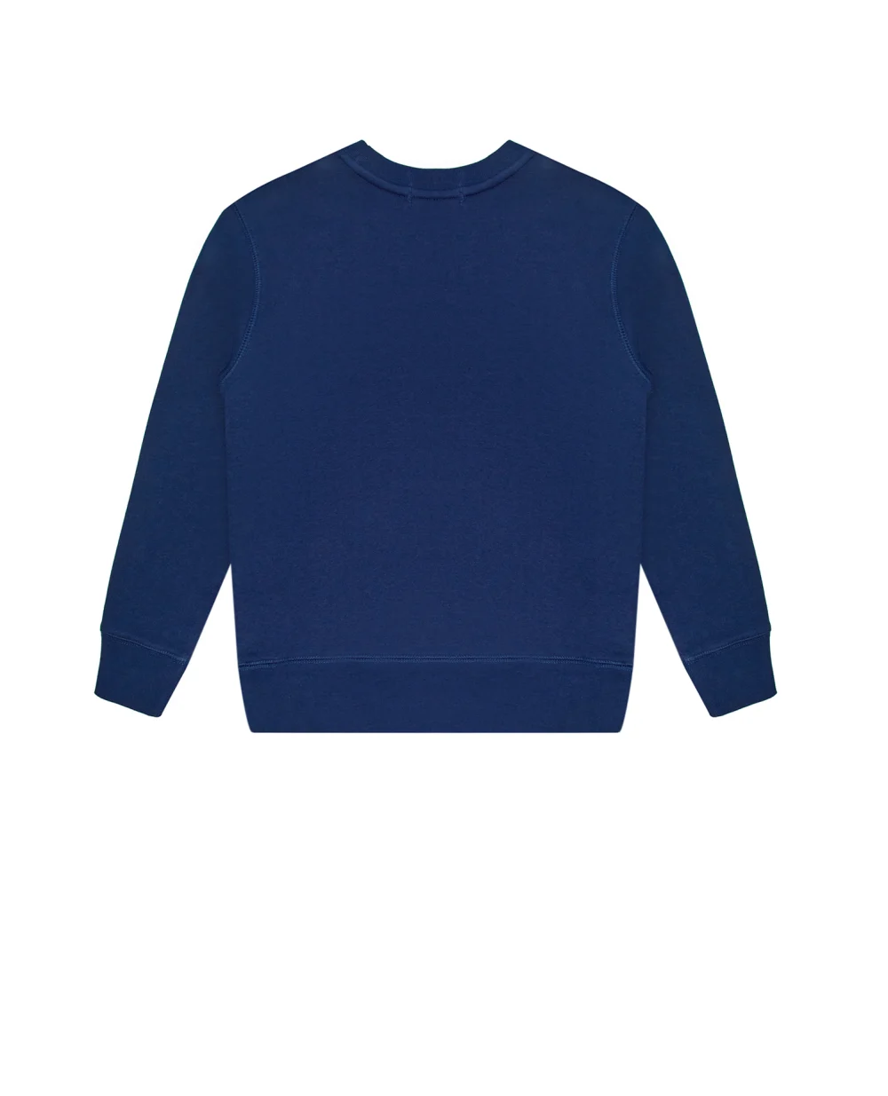 Свитшот Polo Ralph Lauren Kids 322836596001, синий цвет • Купить в интернет-магазине Kameron