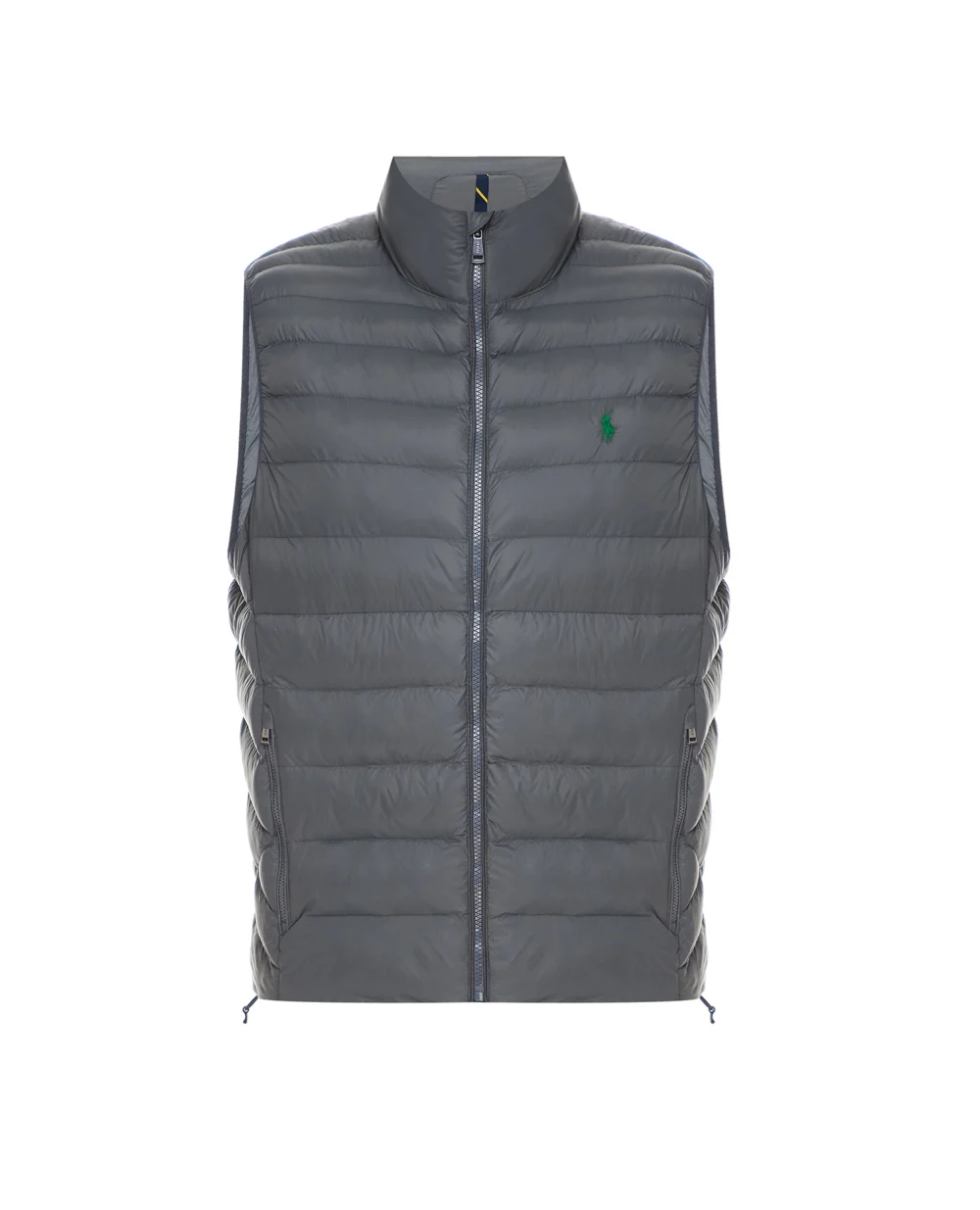 Жилет Polo Ralph Lauren 710810898011, серый цвет • Купить в интернет-магазине Kameron