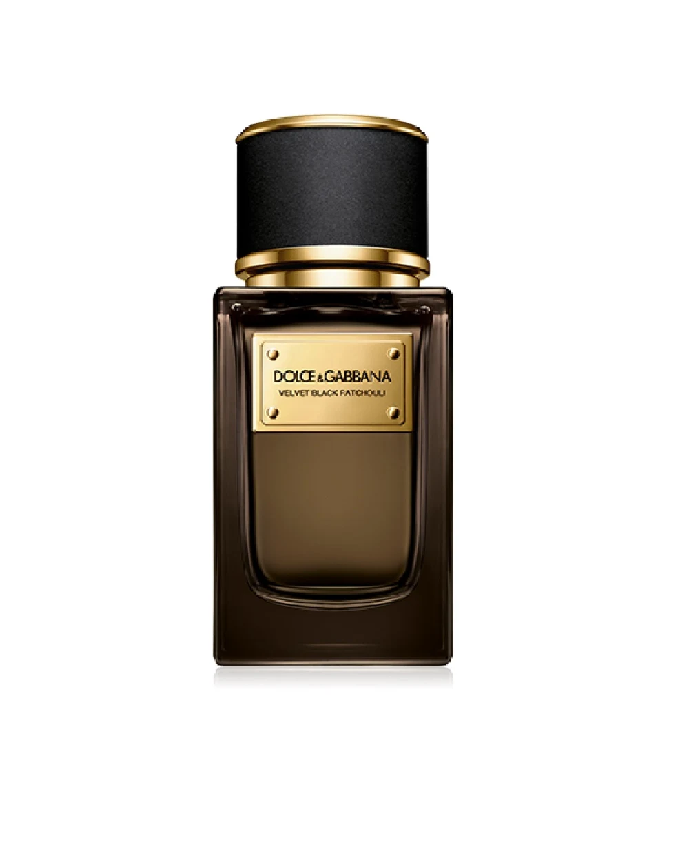 Парфюмированная вода Velvet Black Patchouli, 50 мл Dolce&Gabbana 30700443101БЛЕКПАТЧУЛИ, разноцветный цвет • Купить в интернет-магазине Kameron