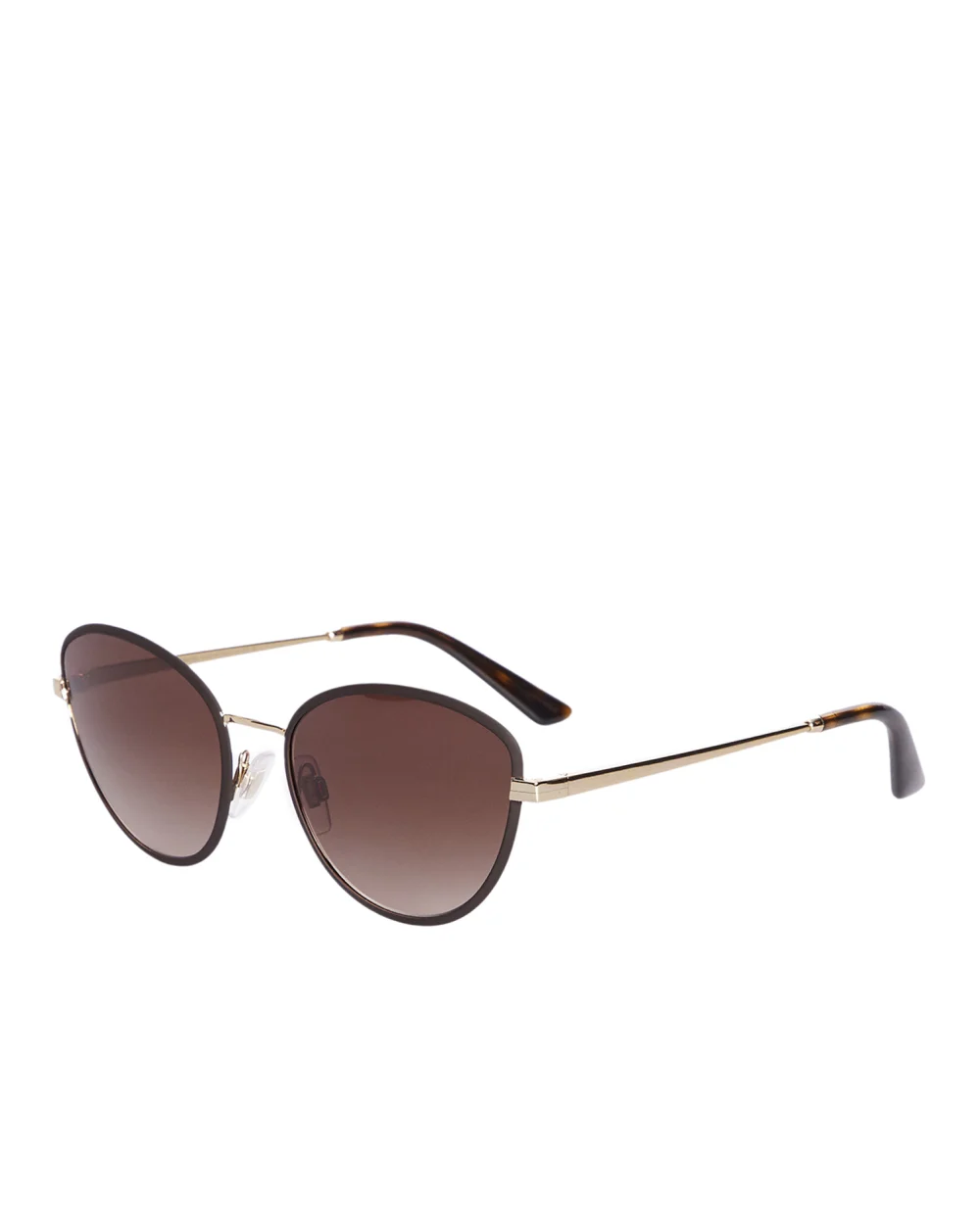 Солнцезащитные очки Dolce&Gabbana 22801320-1356, черный цвет • Купить в интернет-магазине Kameron