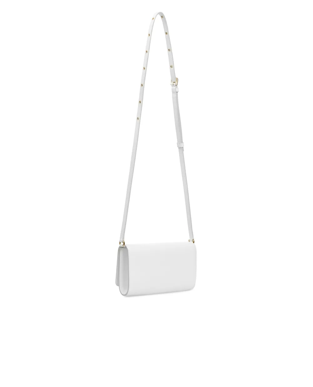 Сумка-клатч 3.5 Dolce&Gabbana BB7082-AW576, белый цвет • Купить в интернет-магазине Kameron