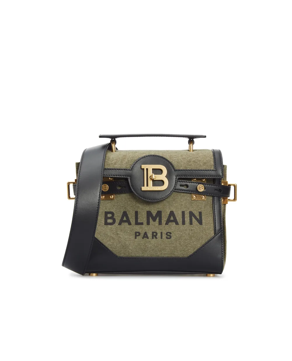Сумка Balmain WN1DB530TCPY, разноцветный цвет • Купить в интернет-магазине Kameron
