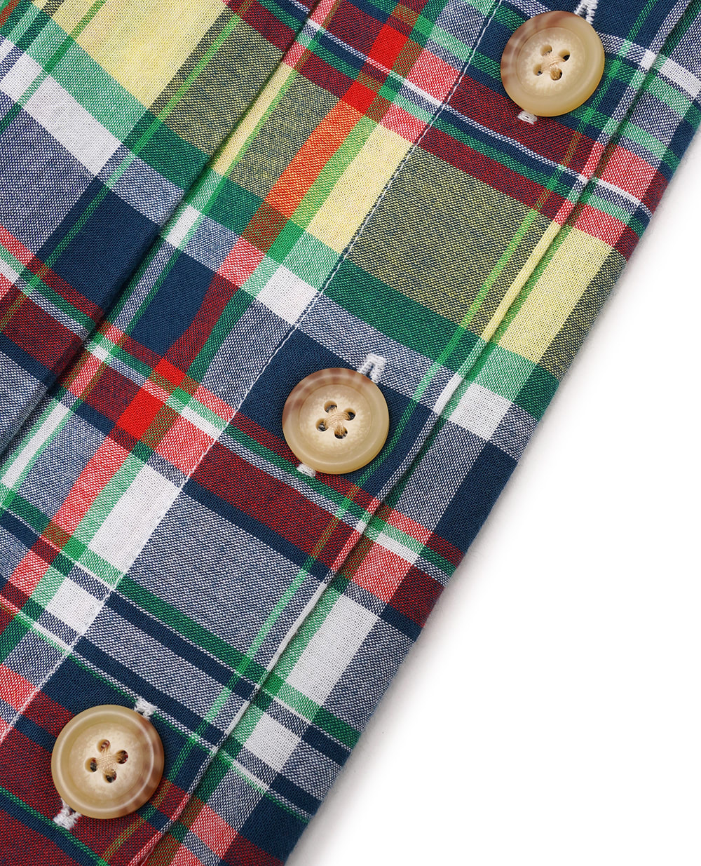 Детская юбка Polo Ralph Lauren Kids 313934501001, разноцветный цвет • Купить в интернет-магазине Kameron