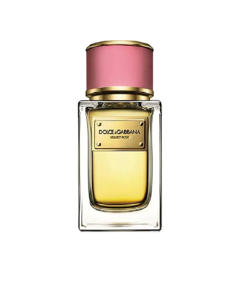 Парфюмированная вода Velvet Rose, 50 мл Dolce&Gabbana 30266550300-ВЕЛЬВЕТРОУЗ, разноцветный цвет • Купить в интернет-магазине Kameron