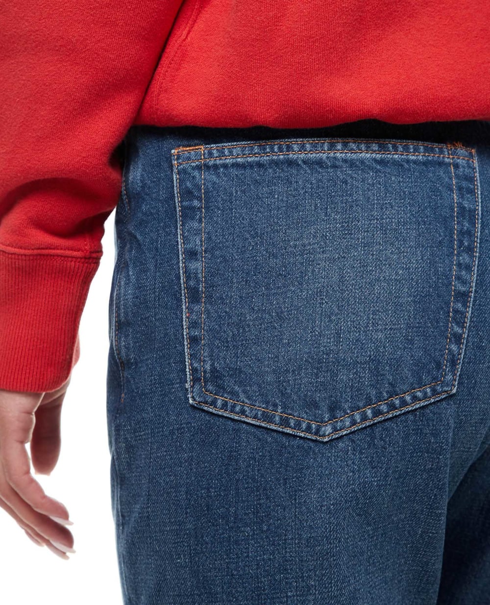 Джинсы Polo Ralph Lauren 211906551001, синий цвет • Купить в интернет-магазине Kameron