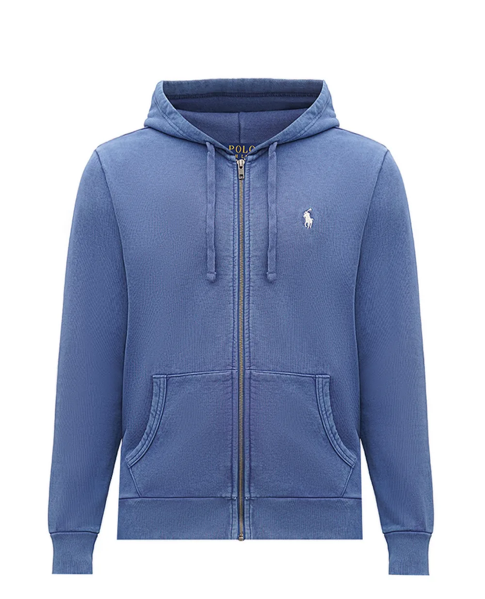 Толстовка (костюм) Polo Ralph Lauren 710916692001, синий цвет • Купить в интернет-магазине Kameron