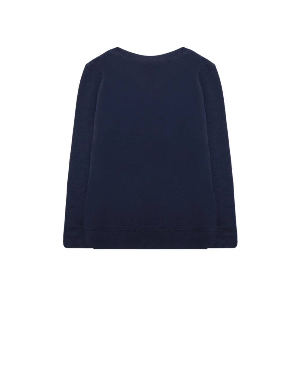 Дитячий світшот Polo Ralph Lauren Kids 311751148001, темно-синій колір • Купити в інтернет-магазині Kameron