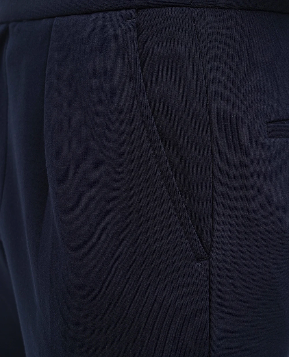 Брюки Polo Ralph Lauren 715911069001, темно-синий цвет • Купить в интернет-магазине Kameron