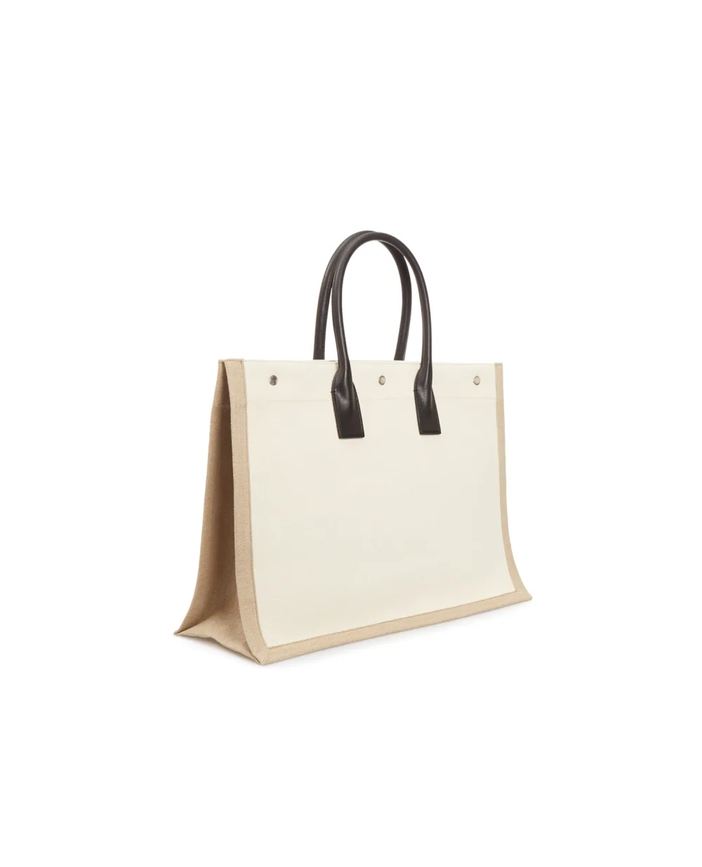 Сумка Rive Gauche Saint Laurent 617481-FAABR, бежевый цвет • Купить в интернет-магазине Kameron
