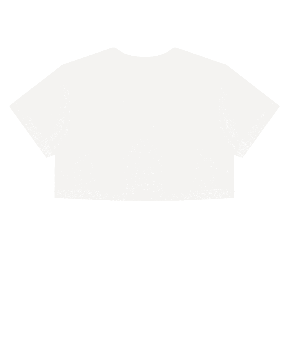 Детская футболка Dolce&Gabbana Kids L5JTHY-G7G9M-S, белый цвет • Купить в интернет-магазине Kameron