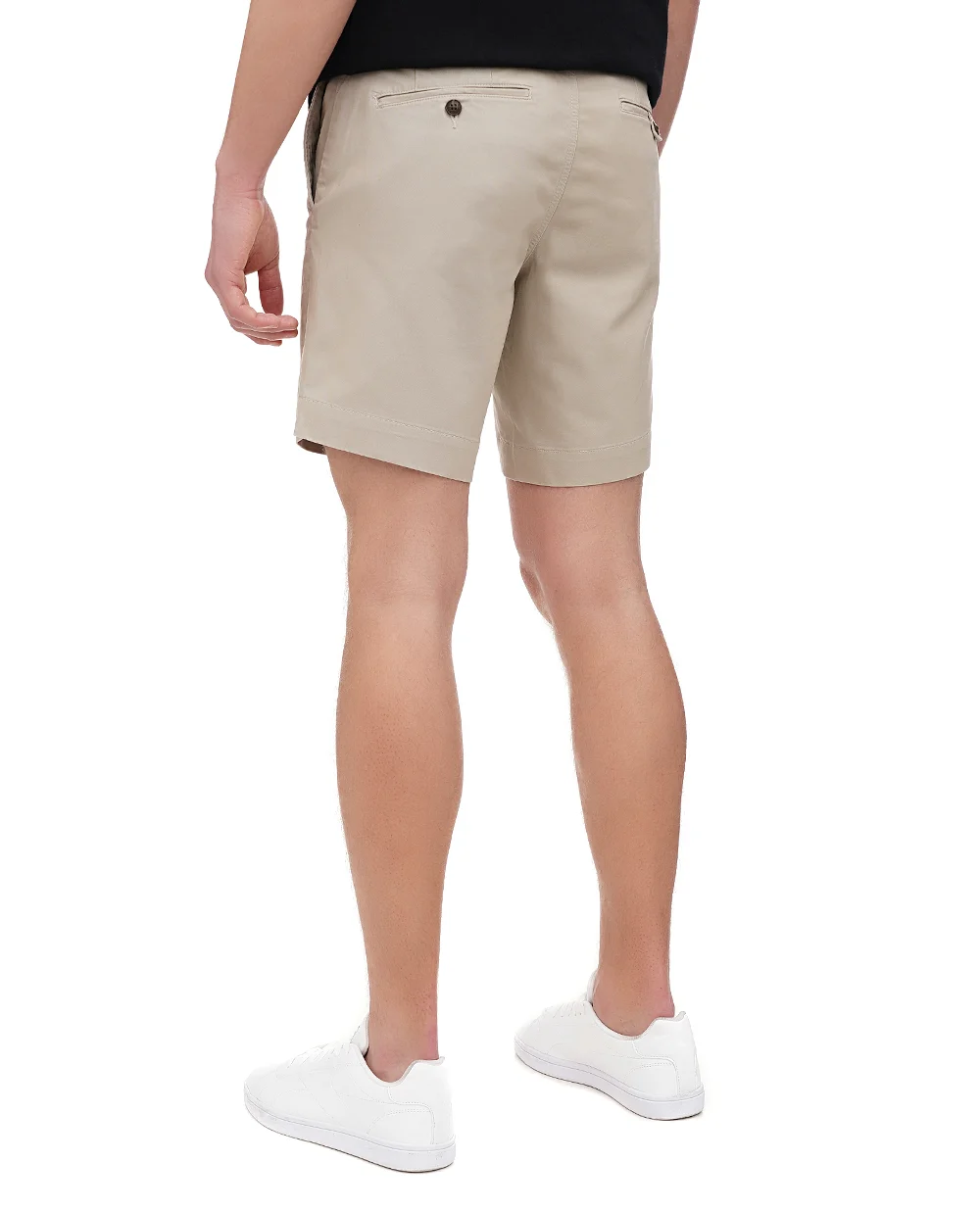 Шорти Polo Ralph Lauren 710799213013, бежевий колір • Купити в інтернет-магазині Kameron