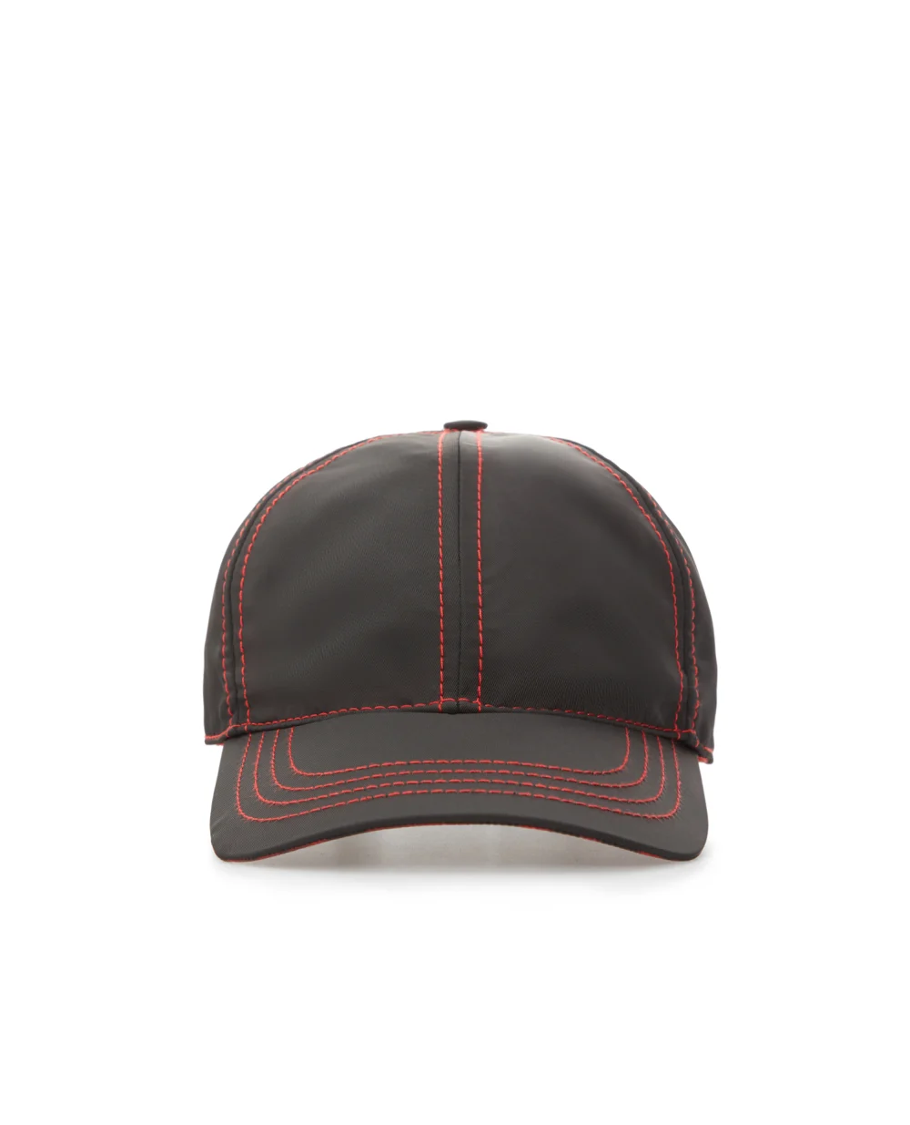 Бейсболка Dolce&Gabbana GH733A-FUM6Z, черный цвет • Купить в интернет-магазине Kameron