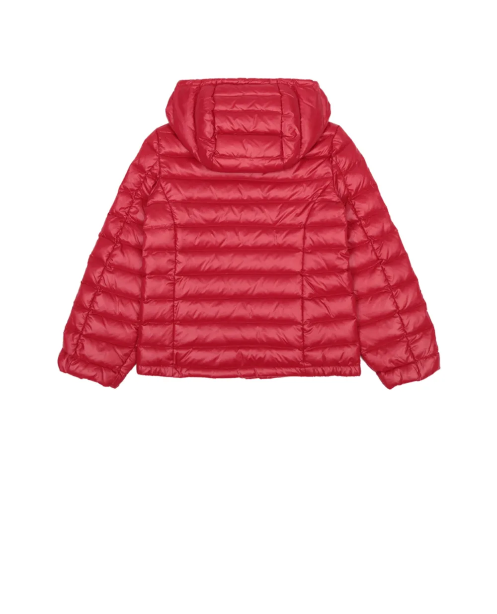 Детский пуховик Polo Ralph Lauren Kids 312774872001, красный цвет • Купить в интернет-магазине Kameron