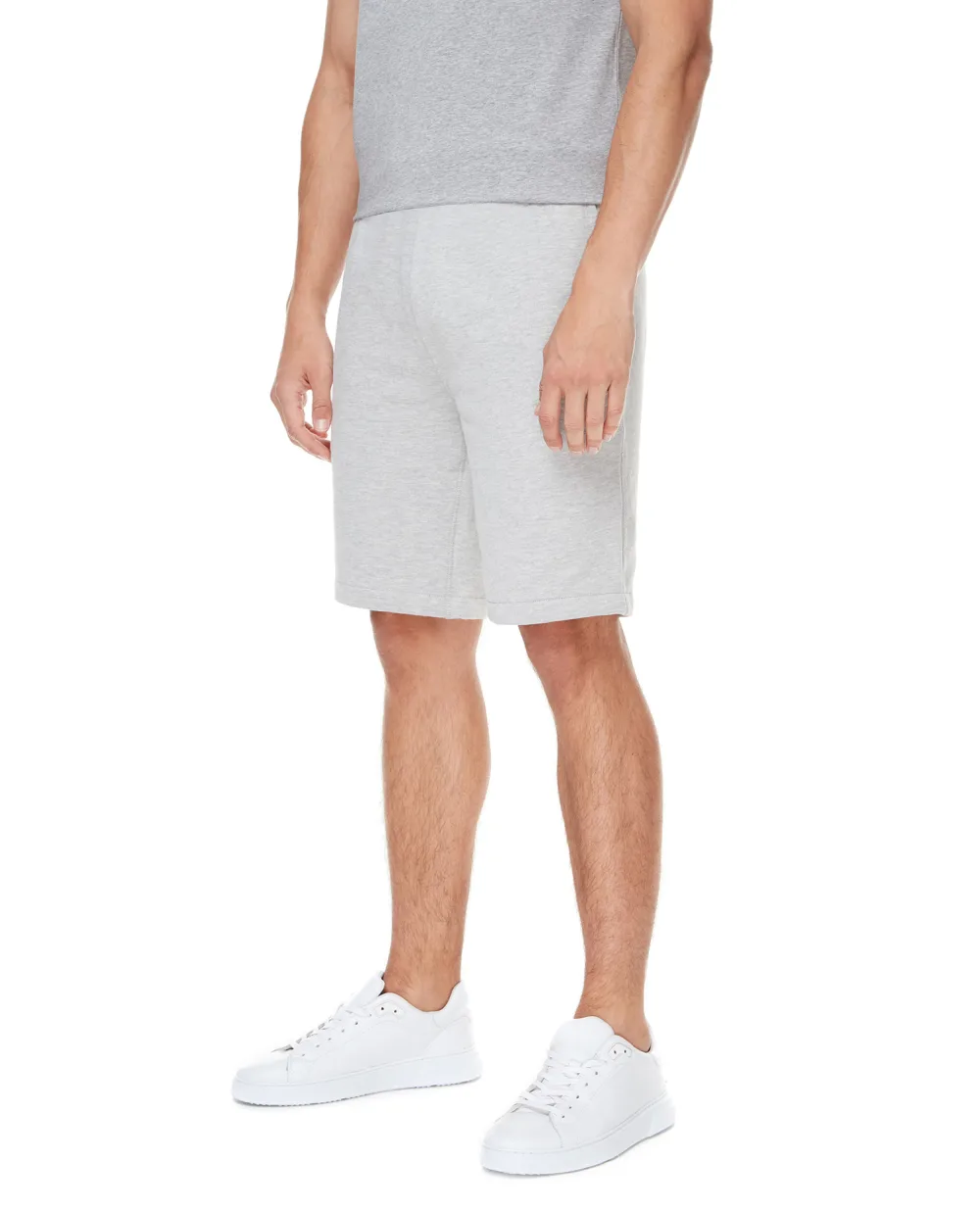 Шорты Polo Ralph Lauren 710790292002, серый цвет • Купить в интернет-магазине Kameron
